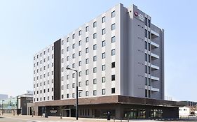 โรงแรมเบสต์เวสเทิร์น พลัส ฟิโน ชิโตะเซะ