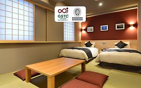 โรงแรมเบสต์เวสเทิร์น พลัส ฟิโน ชิโตะเซะ